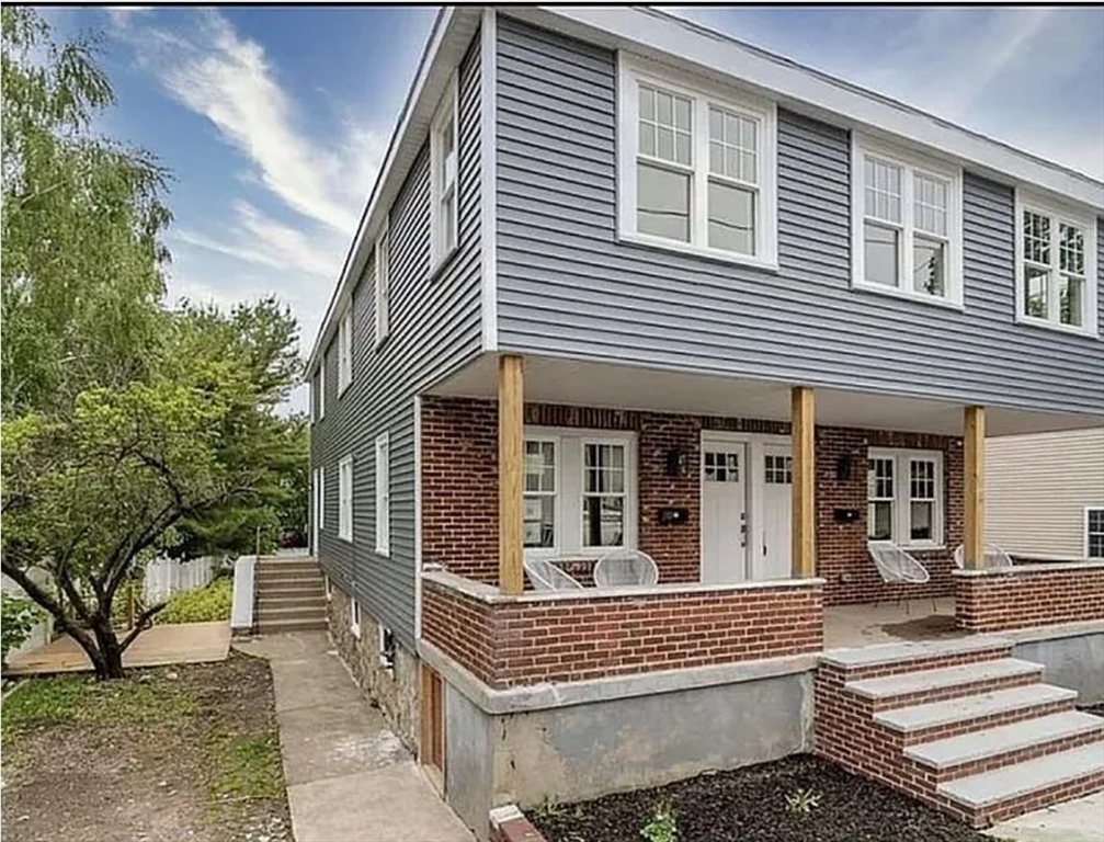 Photo: 40-42 Swan St, Malden, MA