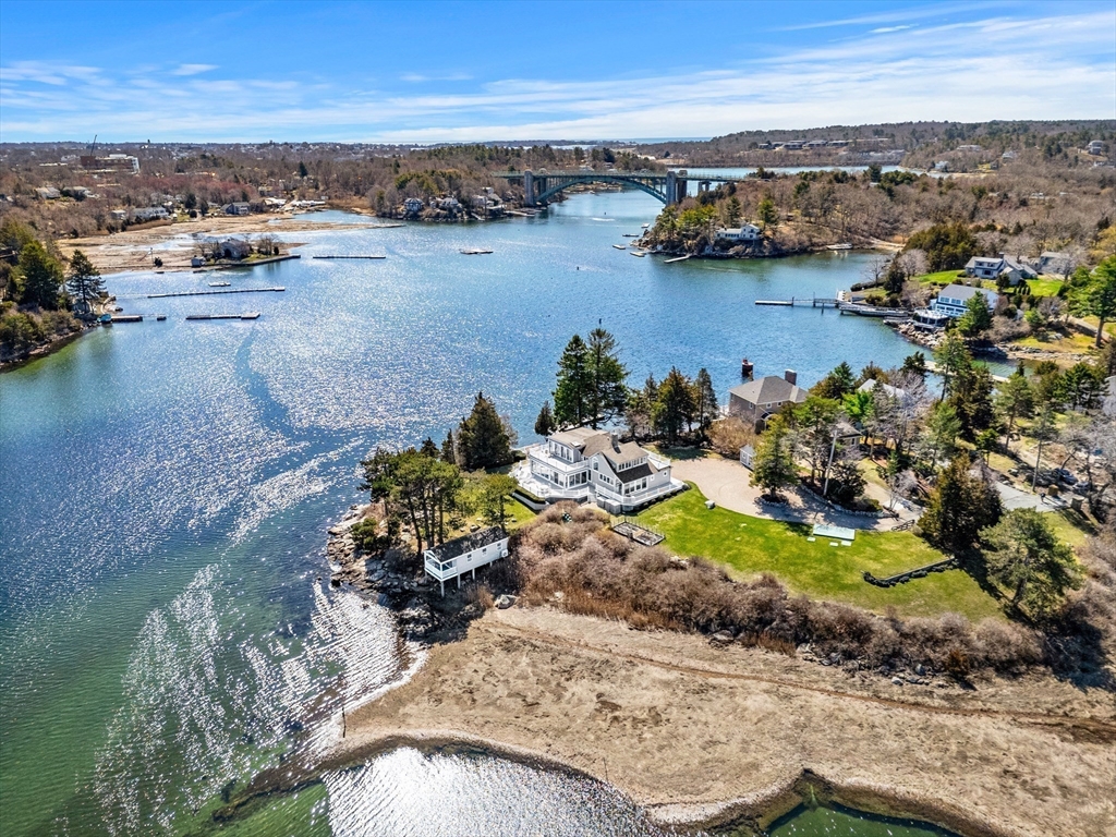 Photo: 62 Crafts Road, Gloucester, MA