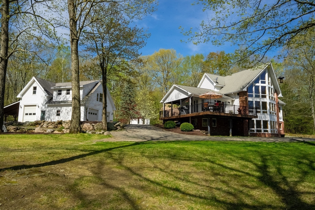 Photo: 71 Mine Road, Westhampton, MA