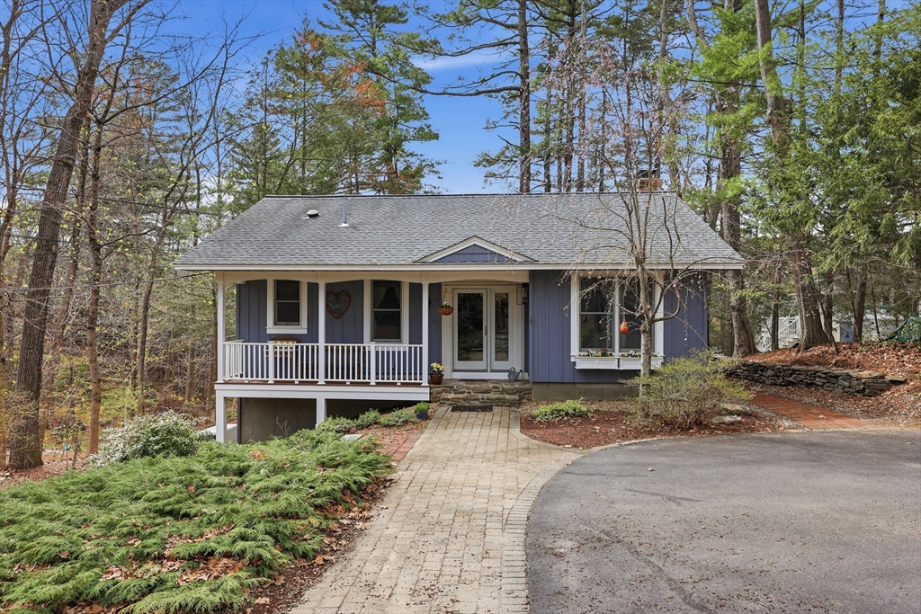 Photo: 104 South Shore Drive, Sturbridge, MA