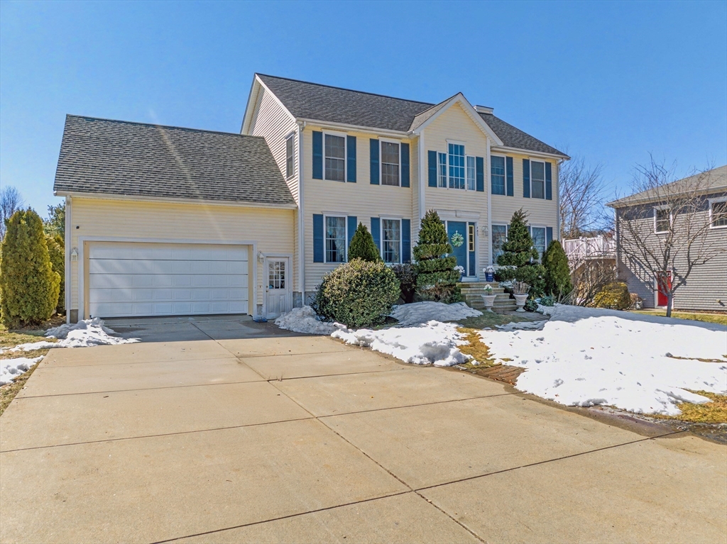 Photo: 485 Whetstone Hill Road, Somerset, MA