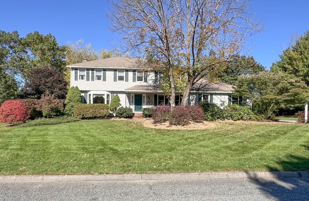 Photo: 3 Copperwood Rd, Medfield, MA