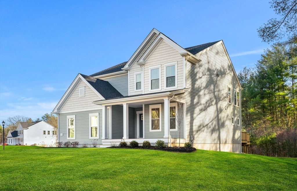 Photo: 29 Germain Way, Norton, MA