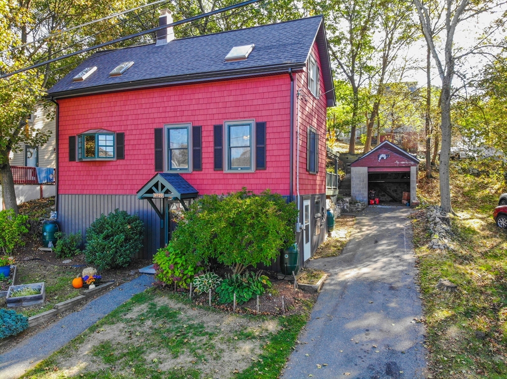 Photo: 20 Roanoke St, Lynn, MA