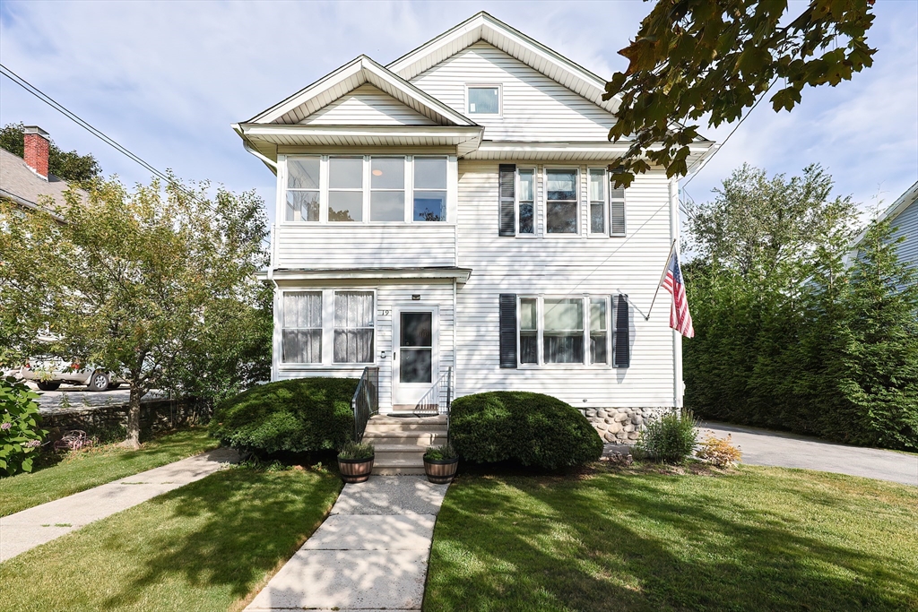 Photo: 19 Brantwood Road, Worcester, MA