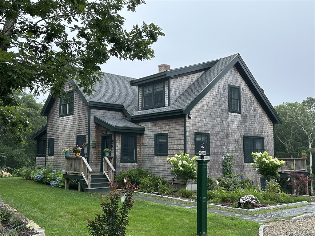 Photo: 96 Hammett Ln, Chilmark, MA