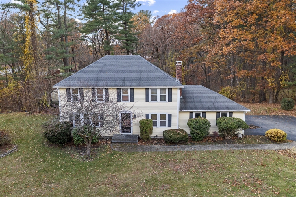 Photo: 5 Knob Cone Drive, Boylston, MA Photo: 5 Knob Cone Drive, Boylston, MA