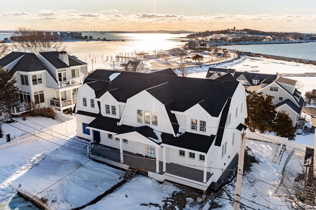 Photo: 15 Glover Ave, Hull, MA