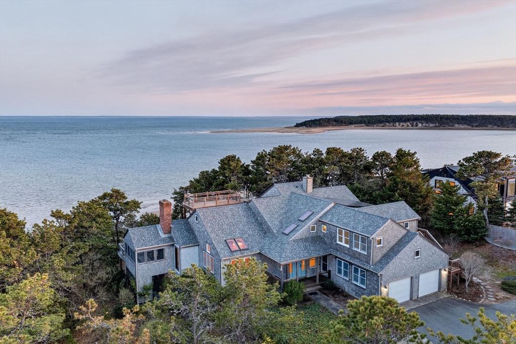Photo: 615 Chequessett Neck Road, Wellfleet, MA