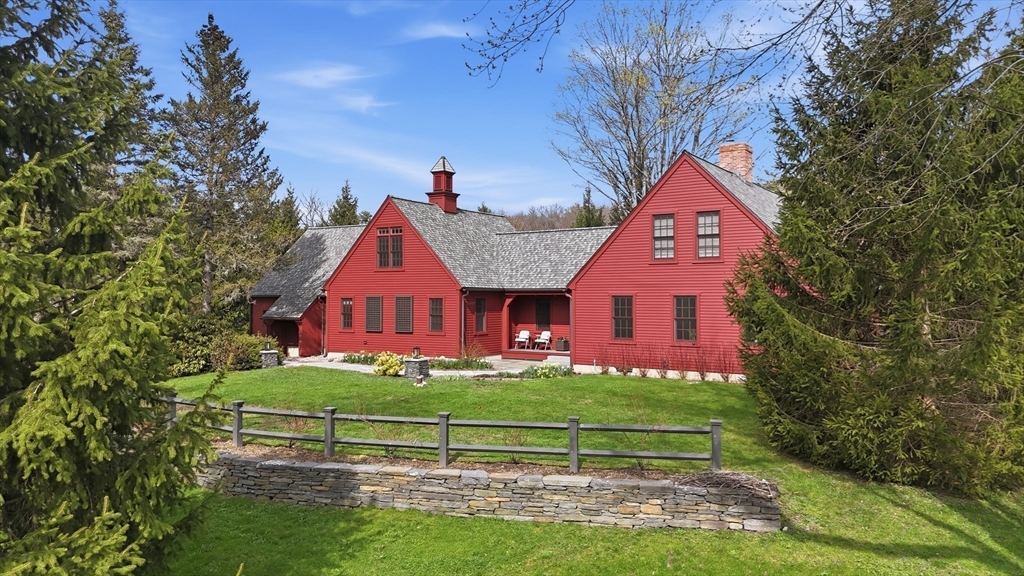 Photo: 281 Leverett Rd, Amherst, MA