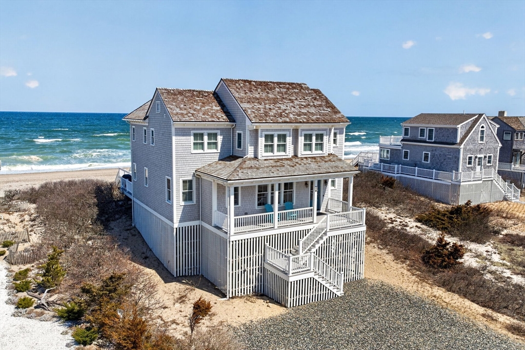 Photo: 16 Salt Marsh Road, Sandwich, MA