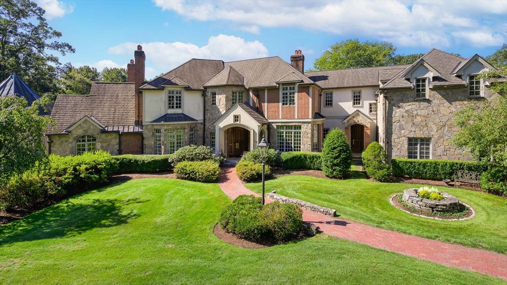 Photo: 12 Wyndemere Drive, Southborough, MA Photo: 12 Wyndemere Drive, Southborough, MA