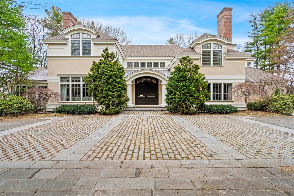 Photo: 135 Marsh St, Belmont, MA