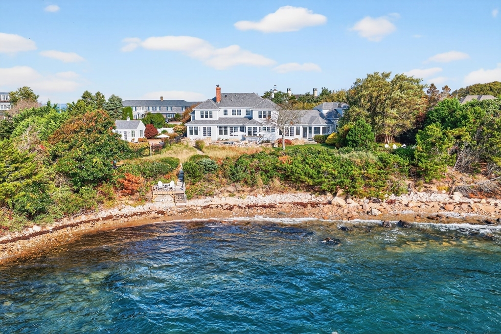 Photo: 40 Point Rd, Falmouth, MA