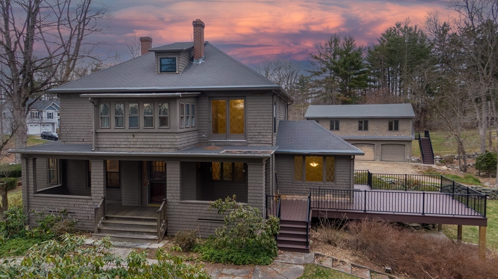 Photo: 150 Paxton St, Leicester, MA Photo: 150 Paxton St, Leicester, MA