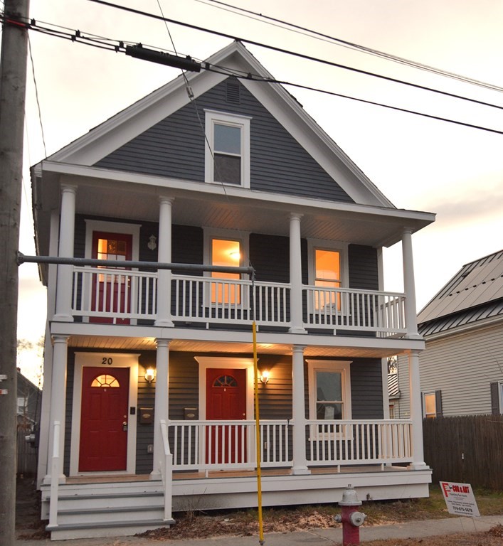 Photo: 20 11th Street, Montague, MA