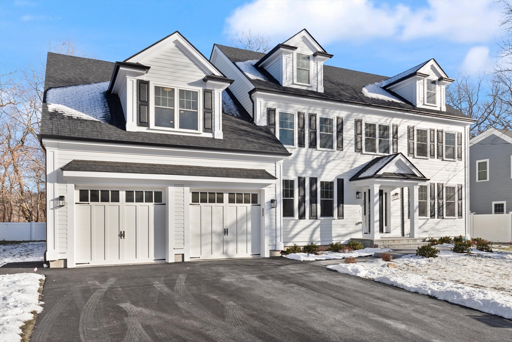 Photo: 12 Pleasant St, Burlington, MA