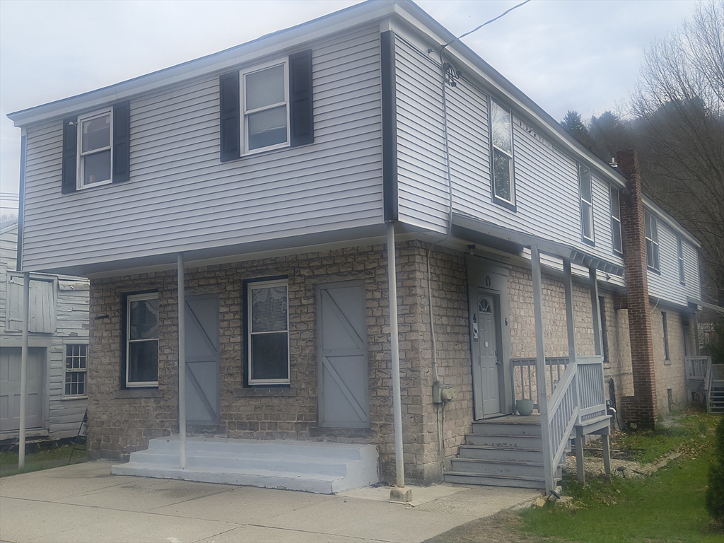 Photo: 6 Maple St, Chester, MA