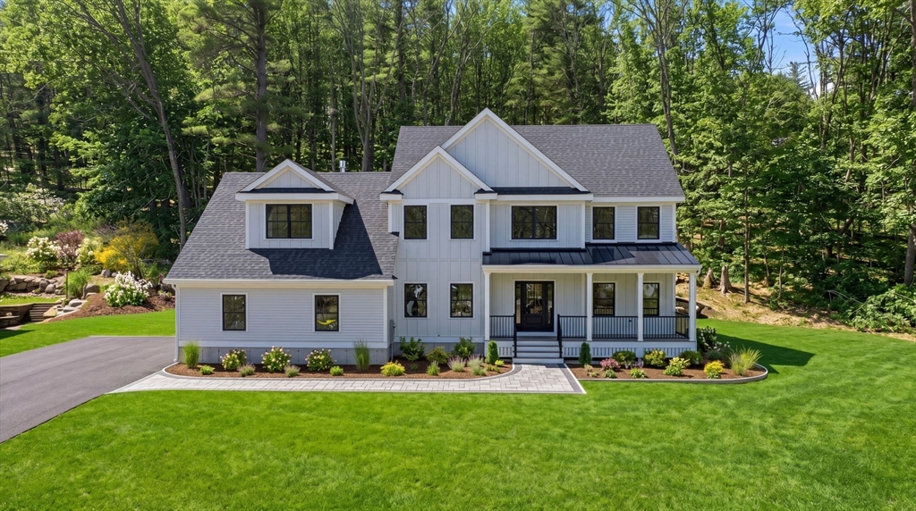Photo: 106 Spofford Road, Boxford, MA