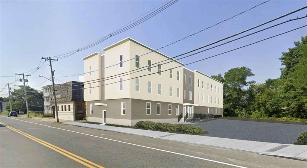 Photo: 30 Intervale St, Brockton, MA