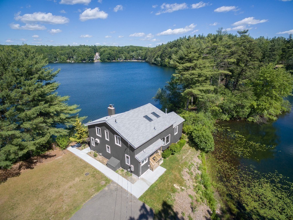 Photo: 140 Fire Road 12, Lancaster, MA