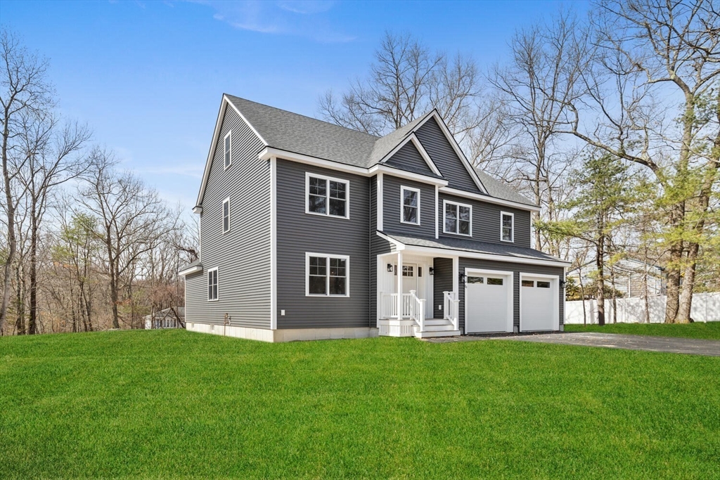 Photo: 86 Adams Road, Tewksbury, MA