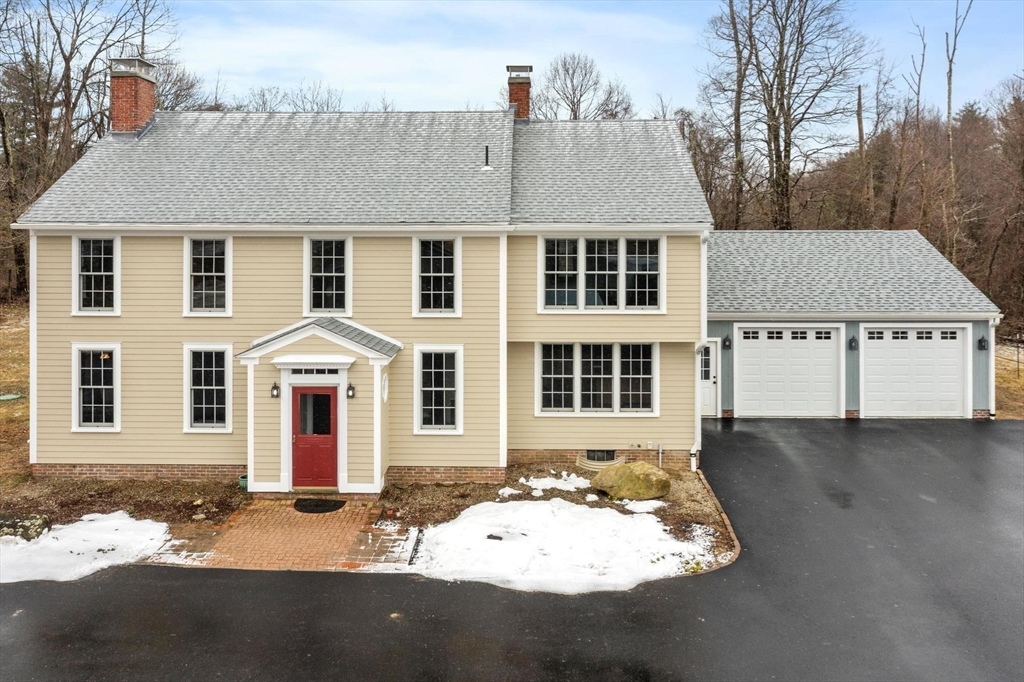 Photo: 190 Hardwick, Petersham, MA