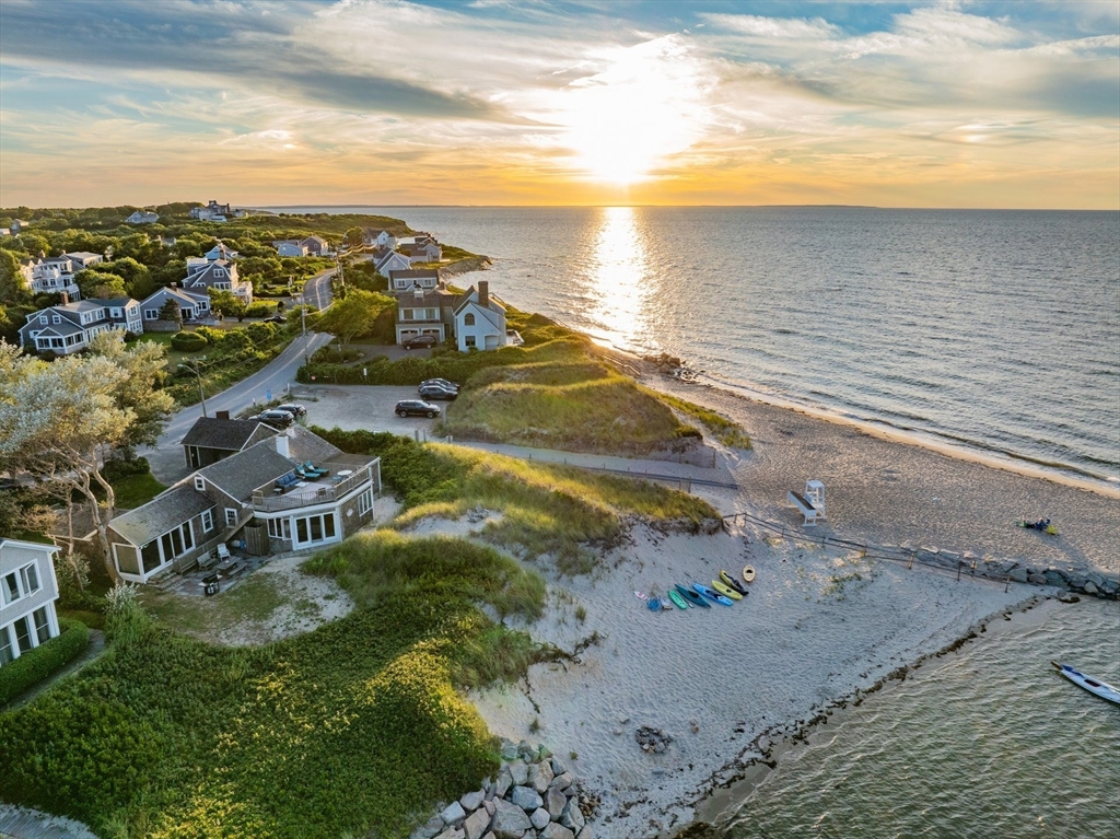 Photo: 40 Harbor Road, Dennis, MA