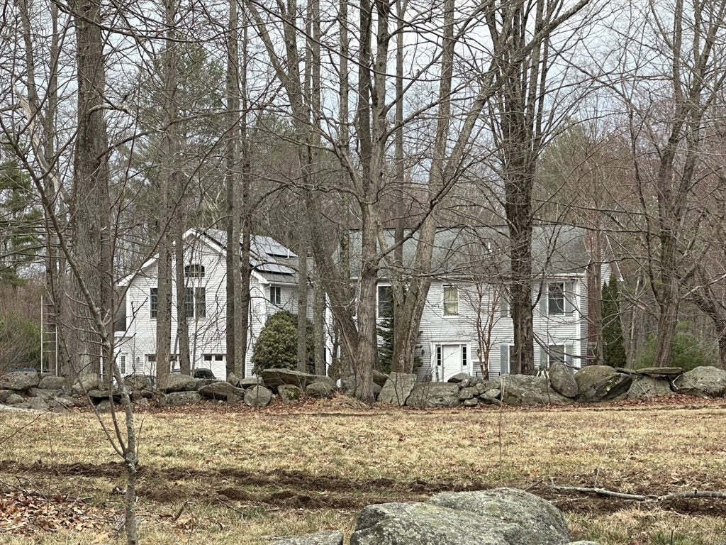 Photo: 488 Jackson Rd, Hardwick, MA