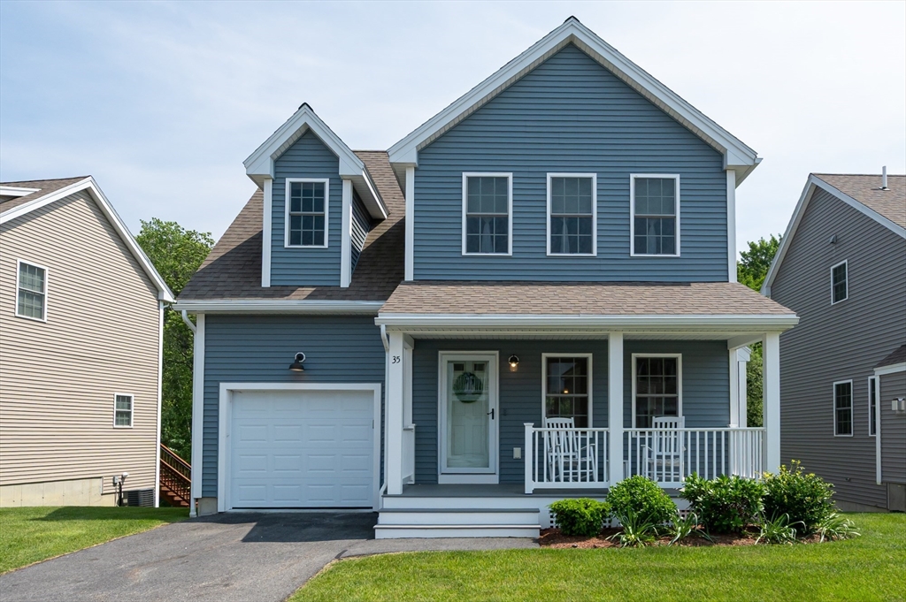 Photo: 35 Denworth Bell Cir, Haverhill, MA