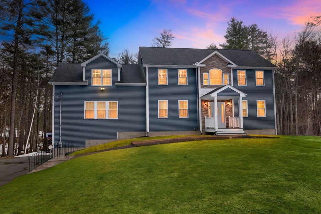 Photo: 99 Dudley Rd, Oxford, MA Photo: 99 Dudley Rd, Oxford, MA