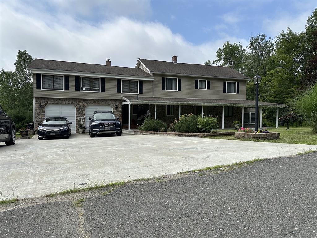 Photo: 170 Timberidge Drive, Russell, MA