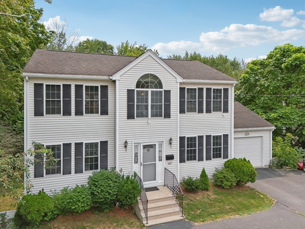Photo: 469 North Street, Randolph, MA