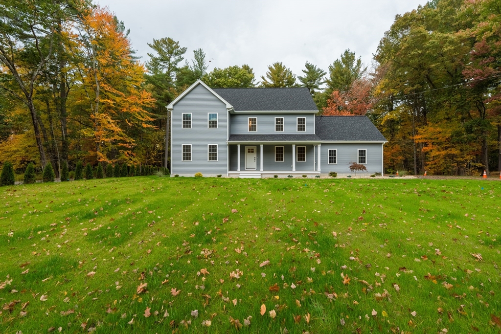 Photo: 24 Fletcher Drive, Tyngsborough, MA
