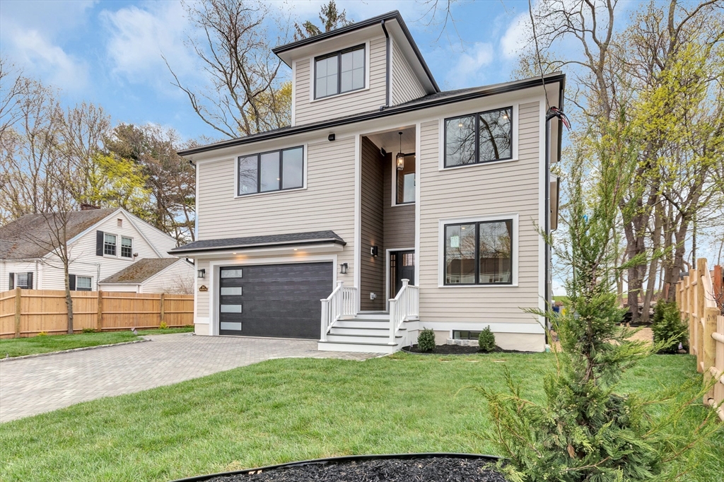 Photo: 34 Golden Ave, Arlington, MA