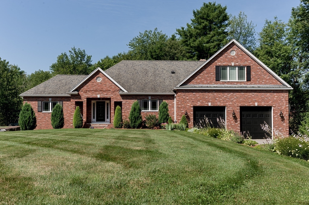 Photo: 77 Barrel Rd, Westminster, MA