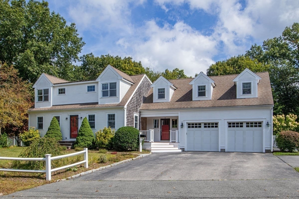 Photo: 15 Thayer Terrace, Rockland, MA