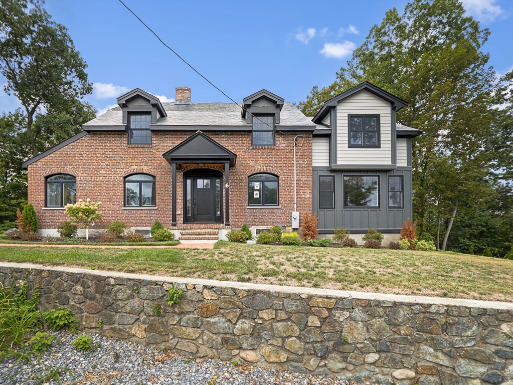 Photo: 6 Lovis Ave, Wakefield, MA