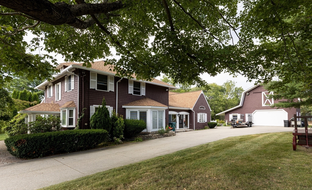 Photo: 27 Old Upton Rd, Grafton, MA