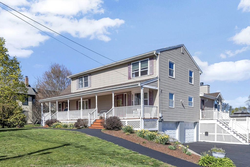 Photo: 2165 Pleasant Street, Dighton, MA