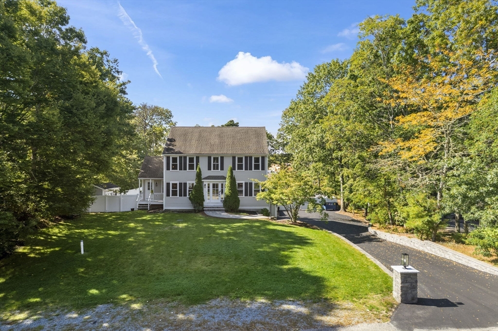 Photo: 115 Andrews Way, Plymouth, MA