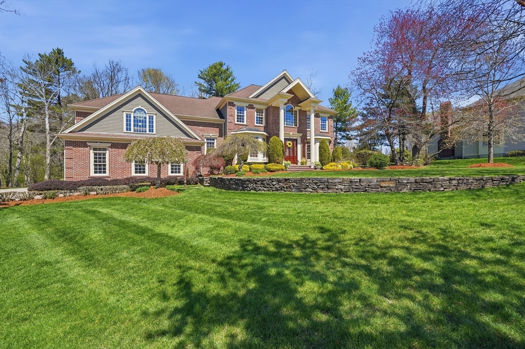 Photo: 5 Saratoga Lane, Easton, MA