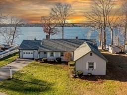 Photo: 12 Edgewater Dr, Lakeville, MA