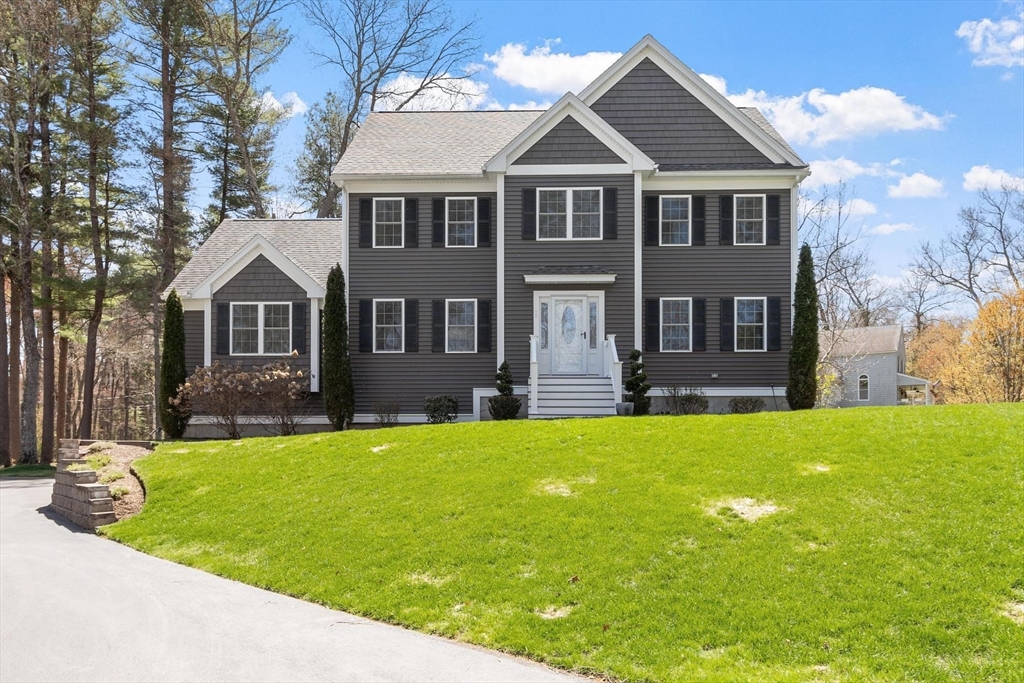 Photo: 16-R Boutwell St, Wilmington, MA