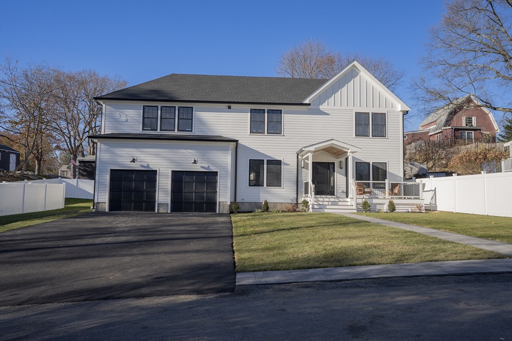 Photo: 24 Palmetto St, Saugus, MA