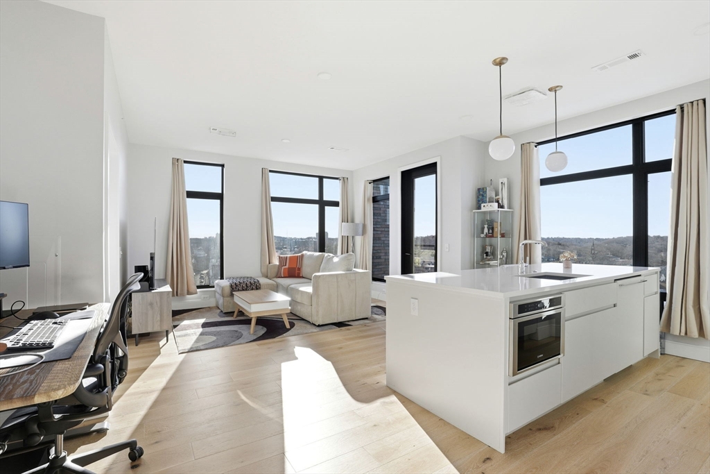 Photo: 191 Washington, Boston, MA