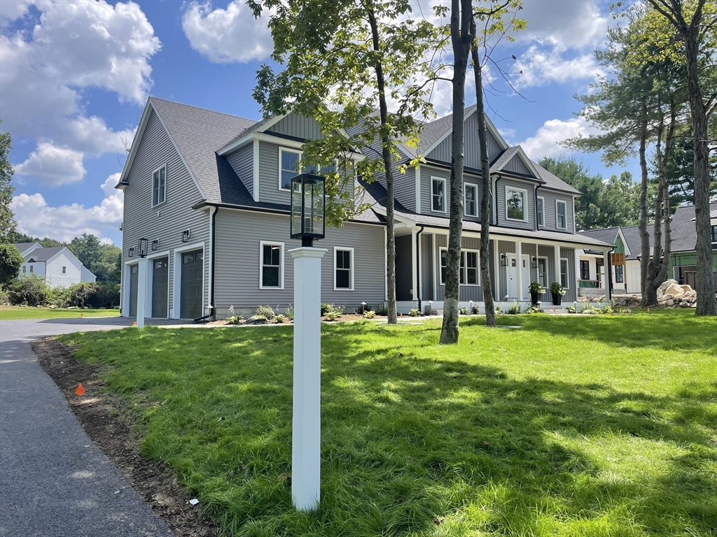 Photo: 3 Paddock Lane, Millis, MA