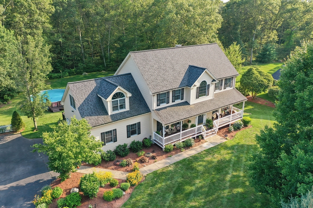 Photo: 82 Laurel Ln., Bellingham, MA