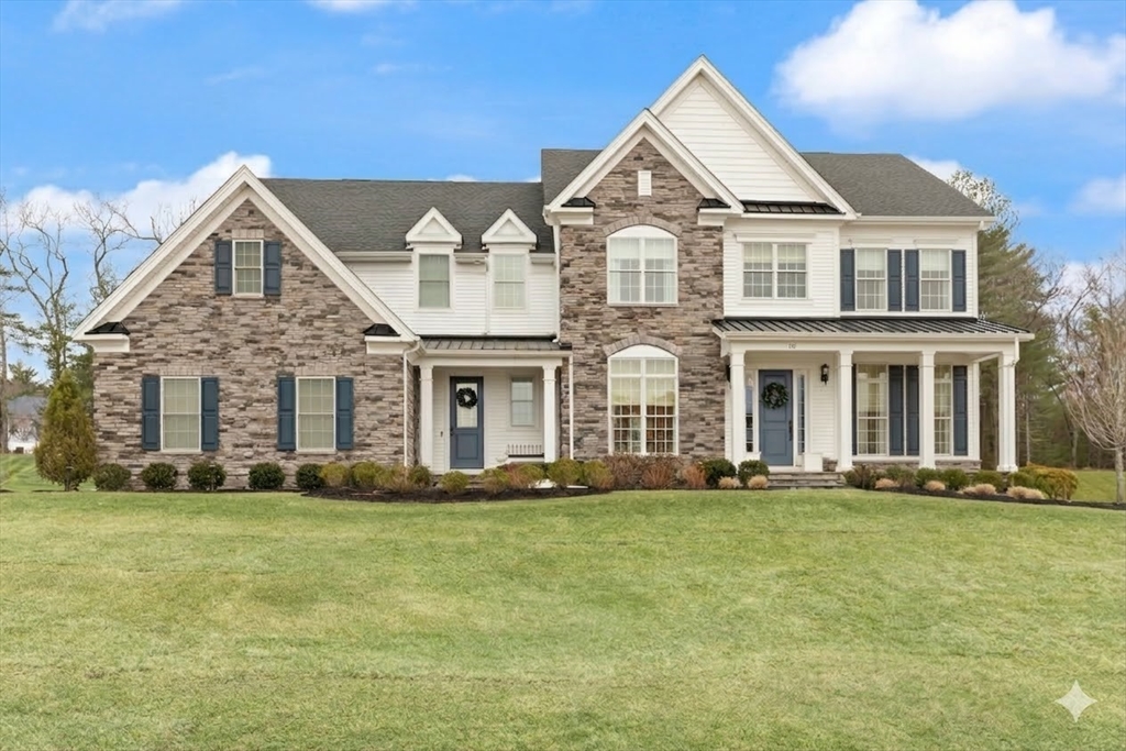 Photo: 65 Foundry Ln, Canton, MA