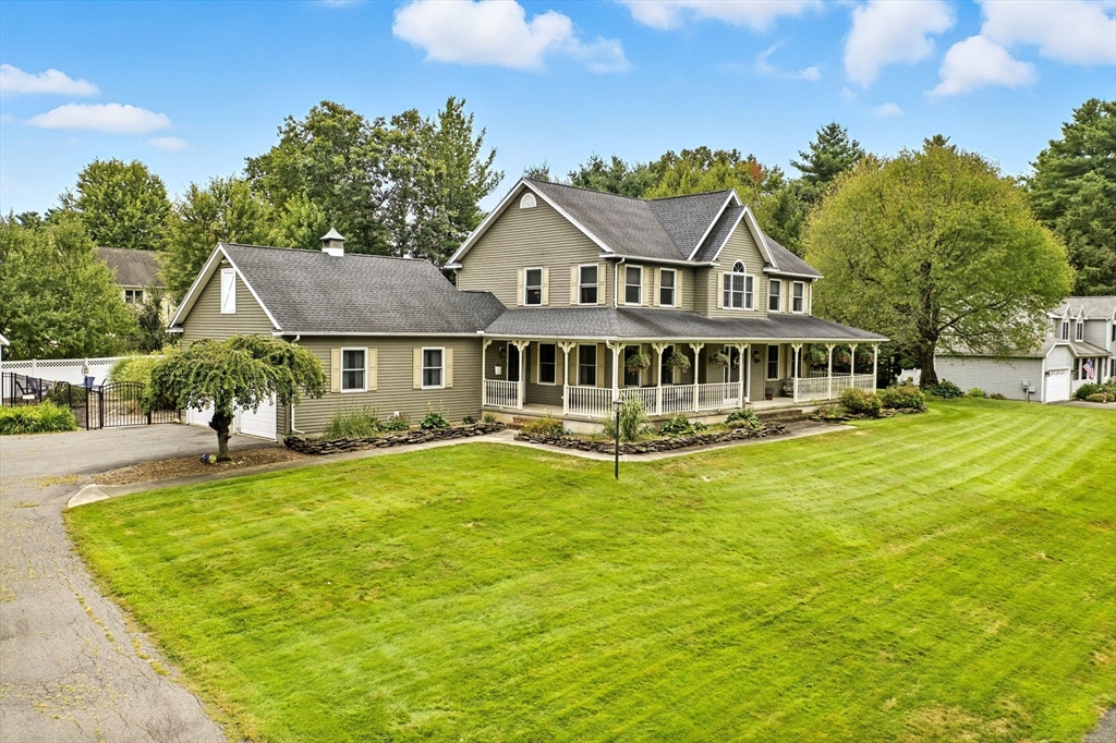 Photo: 60 San Souci Dr, South Hadley, MA